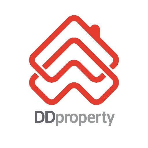 ddproperty logo
